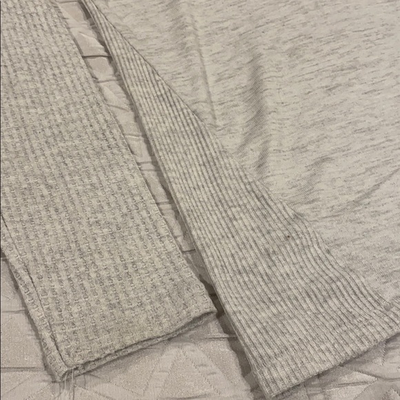 FINAL PRICE!! Rag and Bone Comfy Sweater Size M - Picture 7 of 10